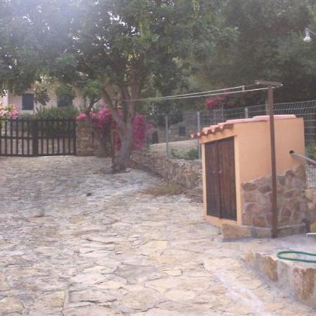 Casa A 300Mt.Dal Mare Calasinzias, 6 Letti, Ac, Pets Welcome, Wi-Fi Free Cala Sinzias 외부 사진