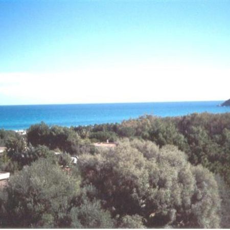 Casa A 300Mt.Dal Mare Calasinzias, 6 Letti, Ac, Pets Welcome, Wi-Fi Free Cala Sinzias 외부 사진