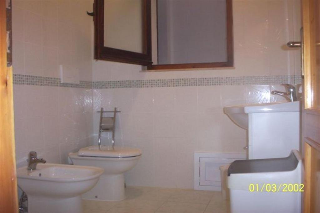 Casa A 300Mt.Dal Mare Calasinzias, 6 Letti, Ac, Pets Welcome, Wi-Fi Free Cala Sinzias 외부 사진