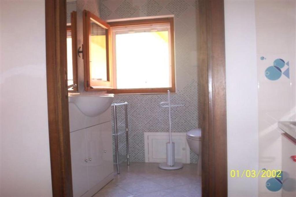 Casa A 300Mt.Dal Mare Calasinzias, 6 Letti, Ac, Pets Welcome, Wi-Fi Free Cala Sinzias 외부 사진