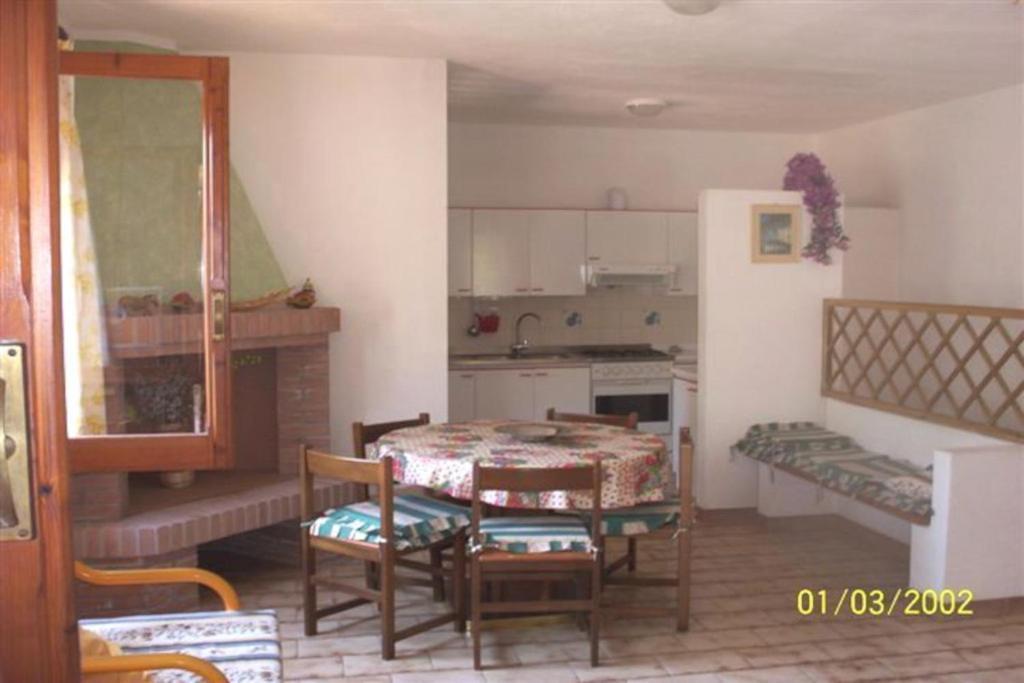 Casa A 300Mt.Dal Mare Calasinzias, 6 Letti, Ac, Pets Welcome, Wi-Fi Free Cala Sinzias 외부 사진
